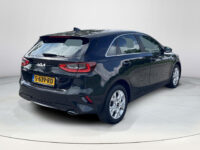 Kia Ceed 1.5 T-GDi MHEV DynamicLine | Climate control | Achteruitrijcamera | Cruise |