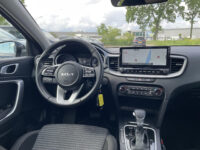 Kia Ceed 1.5 T-GDi MHEV DynamicLine | Climate control | Achteruitrijcamera | Cruise |
