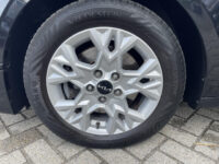 Kia Ceed 1.5 T-GDi MHEV DynamicLine | Climate control | Achteruitrijcamera | Cruise |