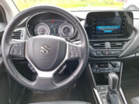 Suzuki S-Cross 1.4 Boosterjet Select Smart Hybrid tot 10 jaar of 200.000 km Fabrieksgarantie | Trekhaak |