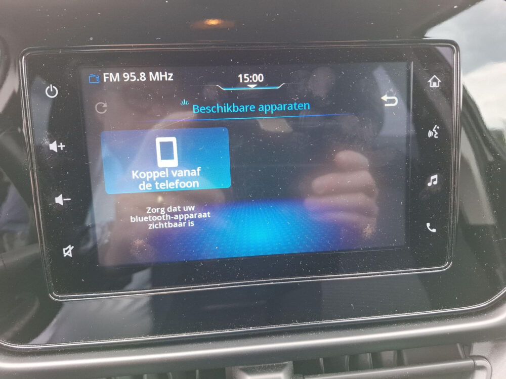 Suzuki S-Cross 1.4 Boosterjet Select Smart Hybrid tot 10 jaar of 200.000 km Fabrieksgarantie | Trekhaak |