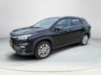 Suzuki S-Cross 1.4 Boosterjet Select Smart Hybrid tot 10 jaar of 200.000 km Fabrieksgarantie | Trekhaak |