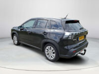 Suzuki S-Cross 1.4 Boosterjet Select Smart Hybrid tot 10 jaar of 200.000 km Fabrieksgarantie | Trekhaak |