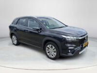 Suzuki S-Cross 1.4 Boosterjet Select Smart Hybrid tot 10 jaar of 200.000 km Fabrieksgarantie | Trekhaak |