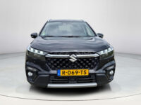Suzuki S-Cross 1.4 Boosterjet Select Smart Hybrid tot 10 jaar of 200.000 km Fabrieksgarantie | Trekhaak |