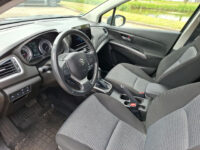 Suzuki S-Cross 1.4 Boosterjet Select Smart Hybrid tot 10 jaar of 200.000 km Fabrieksgarantie | Trekhaak |