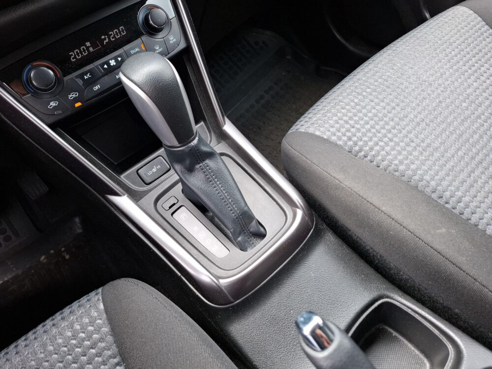 Suzuki S-Cross 1.4 Boosterjet Select Smart Hybrid tot 10 jaar of 200.000 km Fabrieksgarantie | Trekhaak |