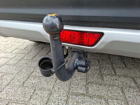 Suzuki S-Cross 1.4 Boosterjet Select Smart Hybrid tot 10 jaar of 200.000 km Fabrieksgarantie | Trekhaak |