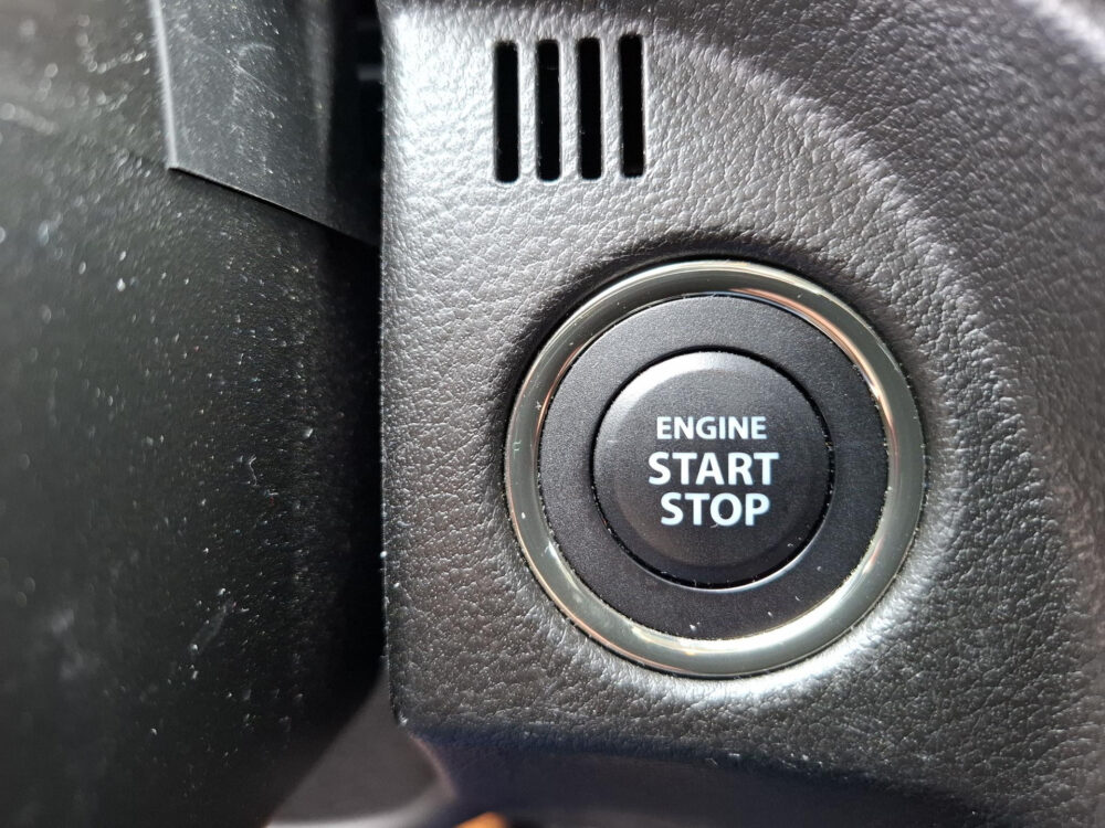 Suzuki S-Cross 1.4 Boosterjet Select Smart Hybrid tot 10 jaar of 200.000 km Fabrieksgarantie | Trekhaak |