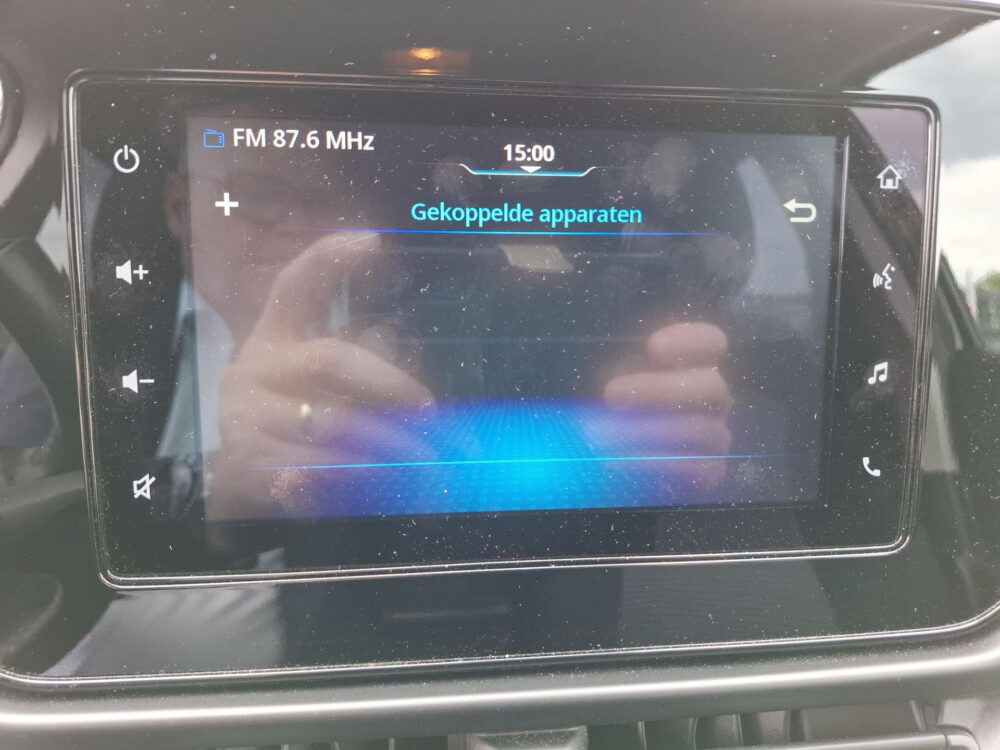 Suzuki S-Cross 1.4 Boosterjet Select Smart Hybrid tot 10 jaar of 200.000 km Fabrieksgarantie | Trekhaak |