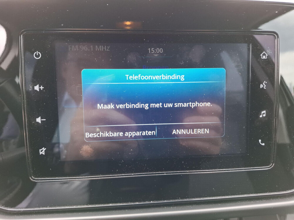 Suzuki S-Cross 1.4 Boosterjet Select Smart Hybrid tot 10 jaar of 200.000 km Fabrieksgarantie | Trekhaak |