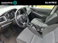 Suzuki S-Cross 1.4 Boosterjet Select Smart Hybrid tot 10 jaar of 200.000 km Fabrieksgarantie | Trekhaak |