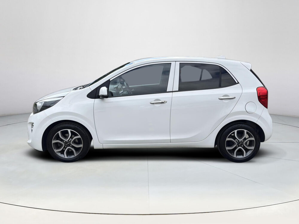 Kia Picanto 1.0 DPi DynamicPlusLine Navi | Camera | Lichtmtalen Velgen