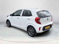 Kia Picanto 1.0 DPi DynamicPlusLine Navi | Camera | Lichtmtalen Velgen