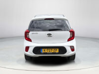 Kia Picanto 1.0 DPi DynamicPlusLine Navi | Camera | Lichtmtalen Velgen