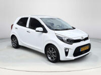 Kia Picanto 1.0 DPi DynamicPlusLine Navi | Camera | Lichtmtalen Velgen