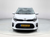 Kia Picanto 1.0 DPi DynamicPlusLine Navi | Camera | Lichtmtalen Velgen
