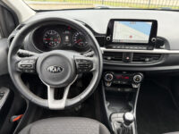 Kia Picanto 1.0 DPi DynamicPlusLine Navi | Camera | Lichtmtalen Velgen