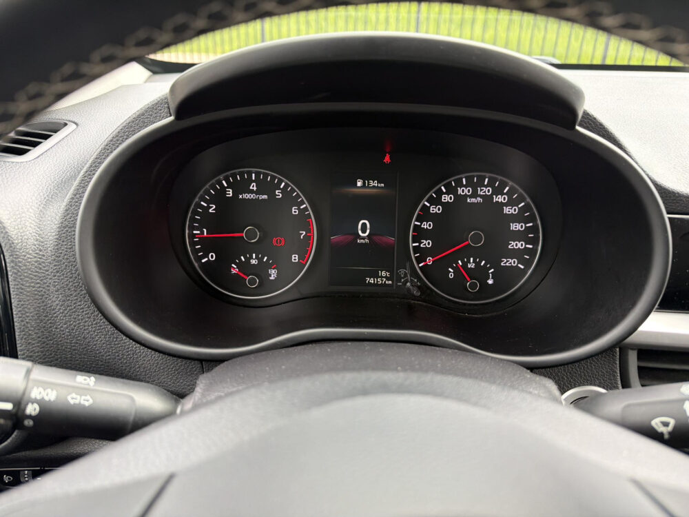 Kia Picanto 1.0 DPi DynamicPlusLine Navi | Camera | Lichtmtalen Velgen