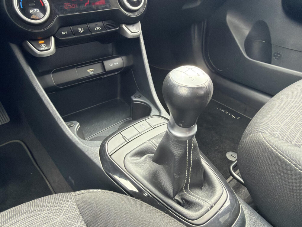 Kia Picanto 1.0 DPi DynamicPlusLine Navi | Camera | Lichtmtalen Velgen