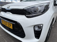 Kia Picanto 1.0 DPi DynamicPlusLine Navi | Camera | Lichtmtalen Velgen
