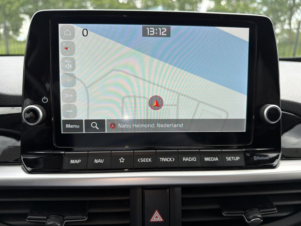 Kia Picanto 1.0 DPi DynamicPlusLine Navi | Camera | Lichtmtalen Velgen