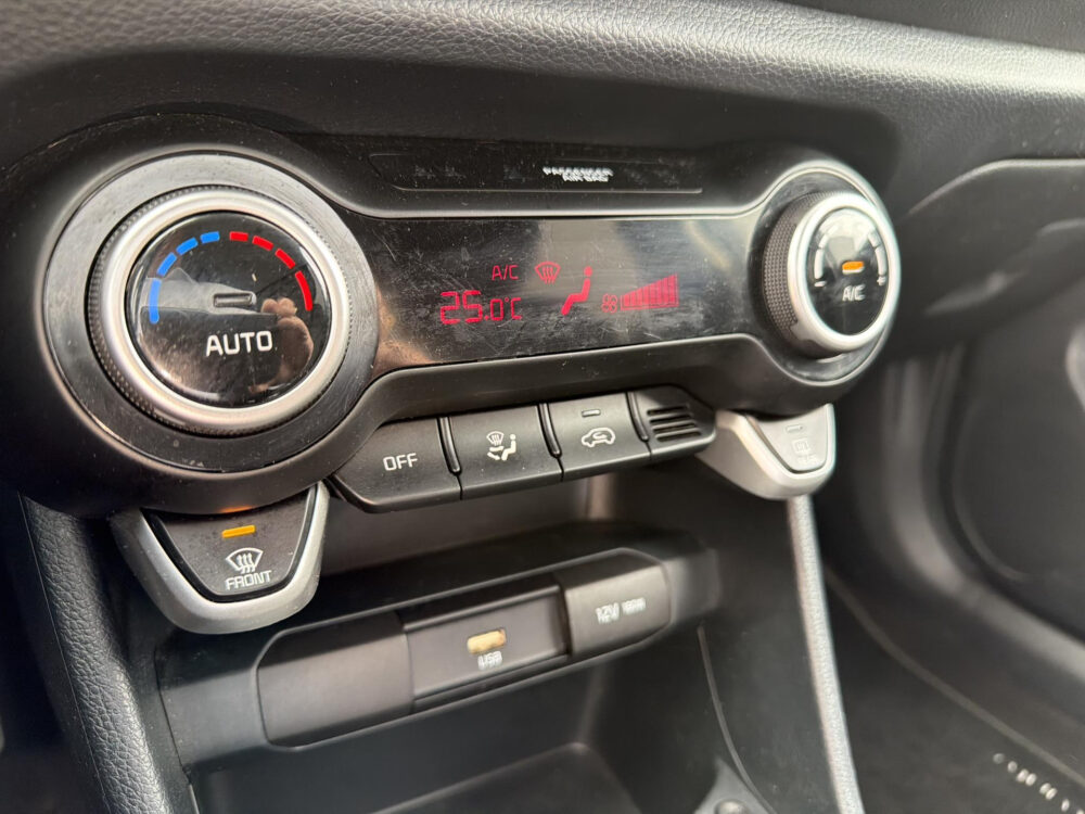 Kia Picanto 1.0 DPi DynamicPlusLine Navi | Camera | Lichtmtalen Velgen