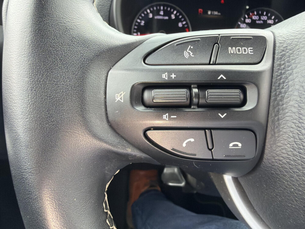 Kia Picanto 1.0 DPi DynamicPlusLine Navi | Camera | Lichtmtalen Velgen