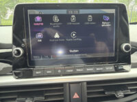 Kia Picanto 1.0 DPi DynamicPlusLine Navi | Camera | Lichtmtalen Velgen