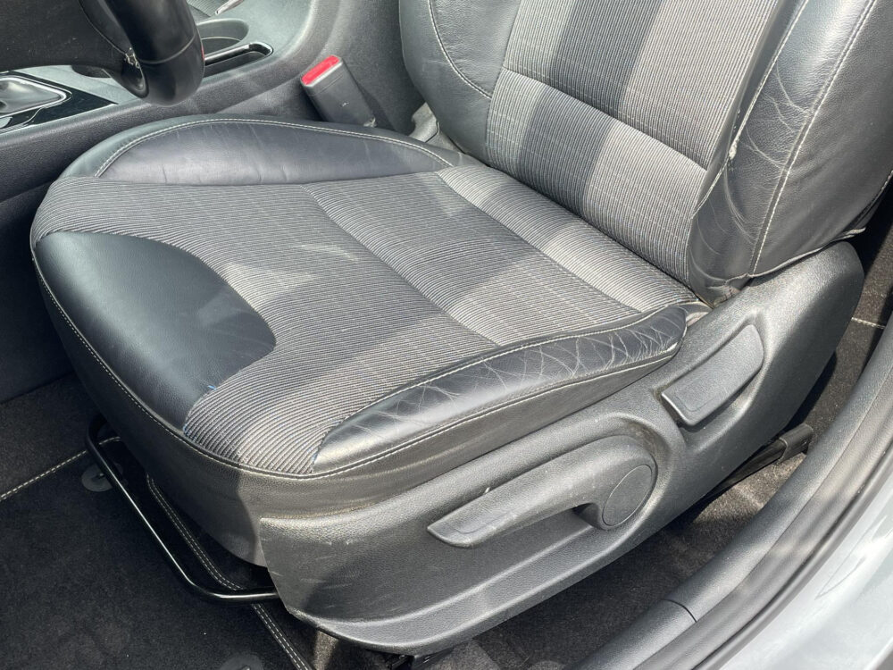 Kia Niro 1.6 GDi Hybrid First Edition | Trekhaak | Achteruitrijcamera |