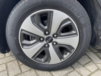 Kia Niro 1.6 GDi Hybrid First Edition | Trekhaak | Achteruitrijcamera |