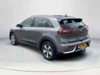 Kia Niro 1.6 GDi Hybrid First Edition | Trekhaak | Achteruitrijcamera |