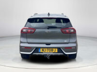 Kia Niro 1.6 GDi Hybrid First Edition | Trekhaak | Achteruitrijcamera |