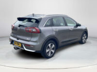 Kia Niro 1.6 GDi Hybrid First Edition | Trekhaak | Achteruitrijcamera |