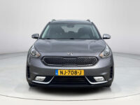 Kia Niro 1.6 GDi Hybrid First Edition | Trekhaak | Achteruitrijcamera |