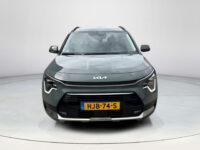 Kia Niro 1.6 GDi Hybrid ExecutiveLine | Stoel en stuur verwarming | Pano | Harman kardon |