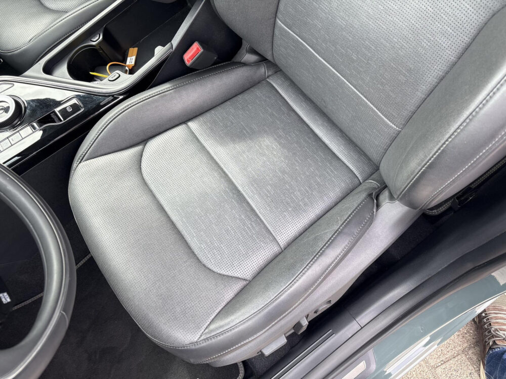 Kia Niro 1.6 GDi Hybrid ExecutiveLine | Stoel en stuur verwarming | Pano | Harman kardon |
