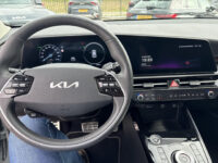 Kia Niro 1.6 GDi Hybrid ExecutiveLine | Stoel en stuur verwarming | Pano | Harman kardon |