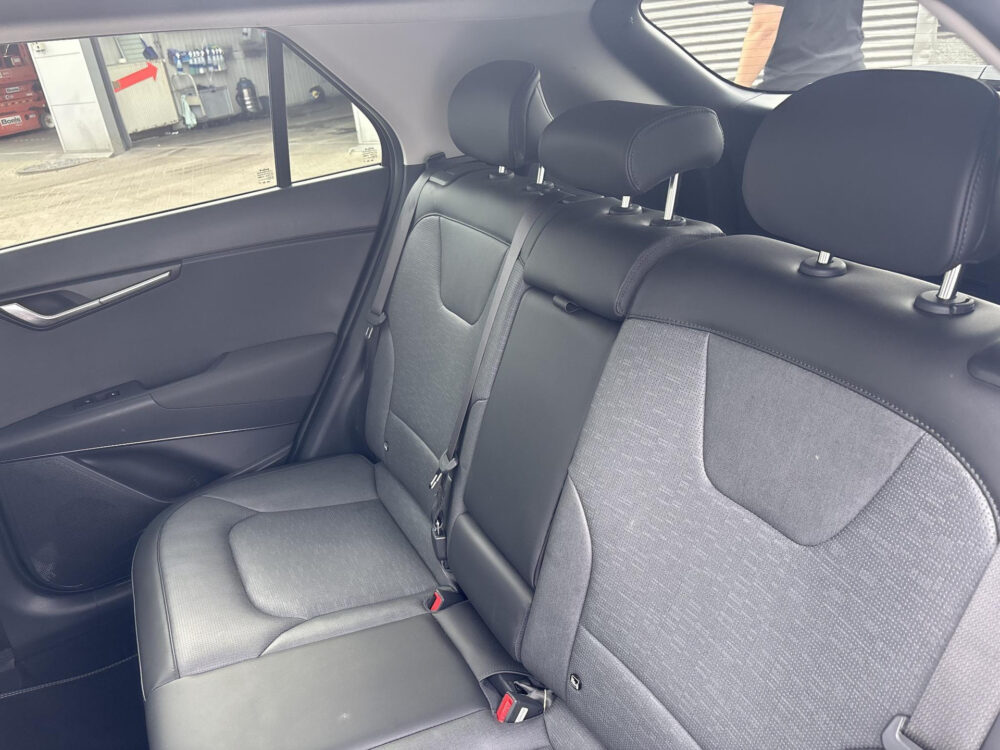 Kia Niro 1.6 GDi Hybrid ExecutiveLine | Stoel en stuur verwarming | Pano | Harman kardon |