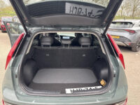 Kia Niro 1.6 GDi Hybrid ExecutiveLine | Stoel en stuur verwarming | Pano | Harman kardon |
