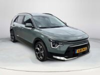 Kia Niro 1.6 GDi Hybrid ExecutiveLine | Stoel en stuur verwarming | Pano | Harman kardon |