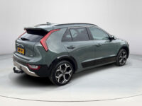 Kia Niro 1.6 GDi Hybrid ExecutiveLine | Stoel en stuur verwarming | Pano | Harman kardon |