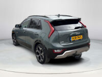 Kia Niro 1.6 GDi Hybrid ExecutiveLine | Stoel en stuur verwarming | Pano | Harman kardon |