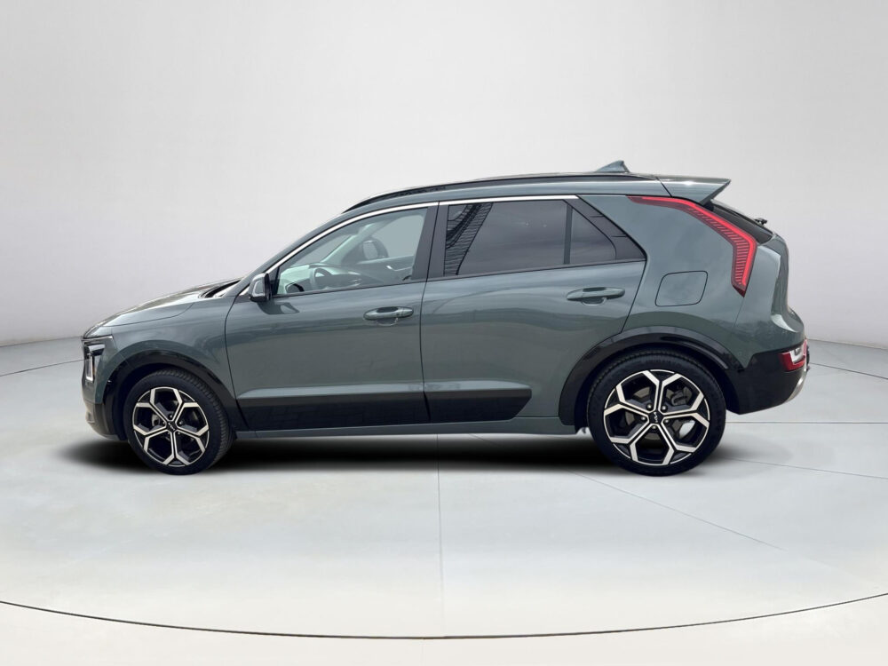 Kia Niro 1.6 GDi Hybrid ExecutiveLine | Stoel en stuur verwarming | Pano | Harman kardon |