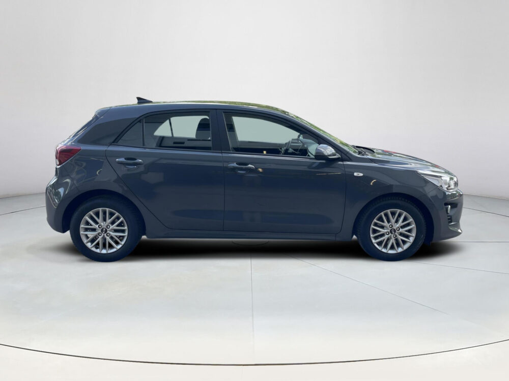 Kia Rio 1.0 T-GDi MHEV DynamicLine | Navigatie | Achteruitrijcamera | Apple carplay |