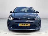 Kia Rio 1.0 T-GDi MHEV DynamicLine | Navigatie | Achteruitrijcamera | Apple carplay |