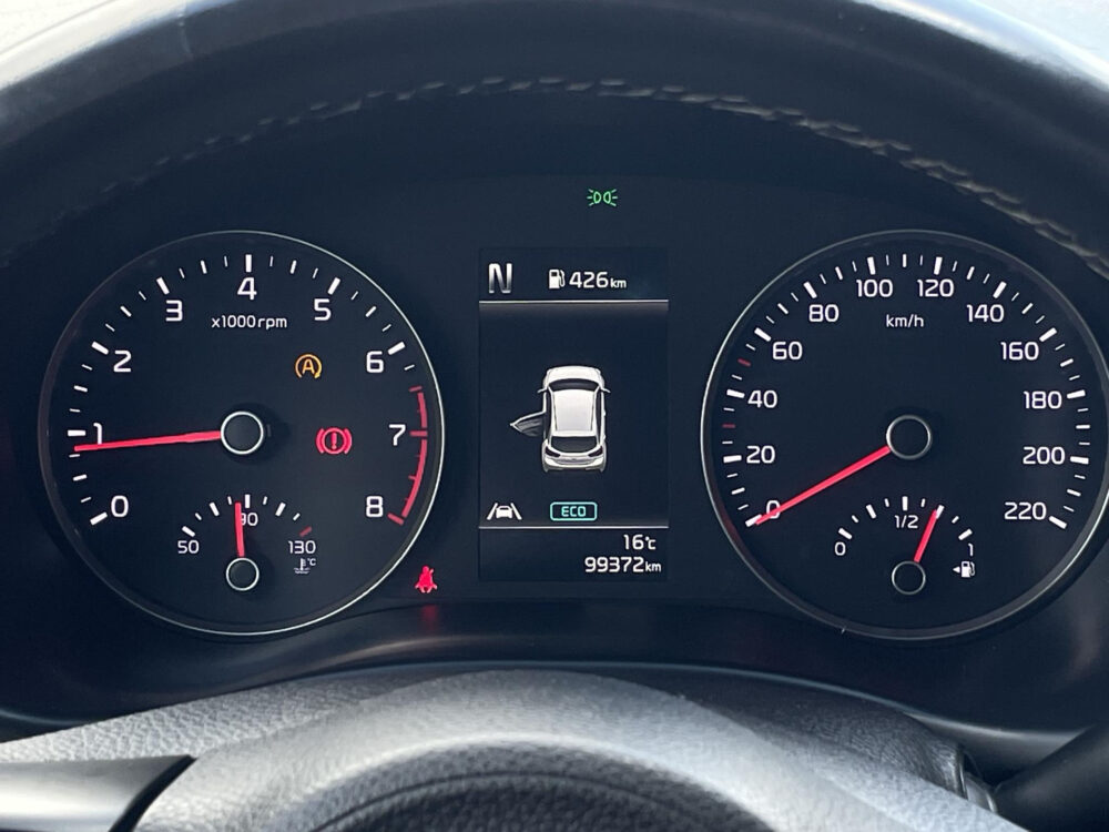 Kia Rio 1.0 T-GDi MHEV DynamicLine | Navigatie | Achteruitrijcamera | Apple carplay |