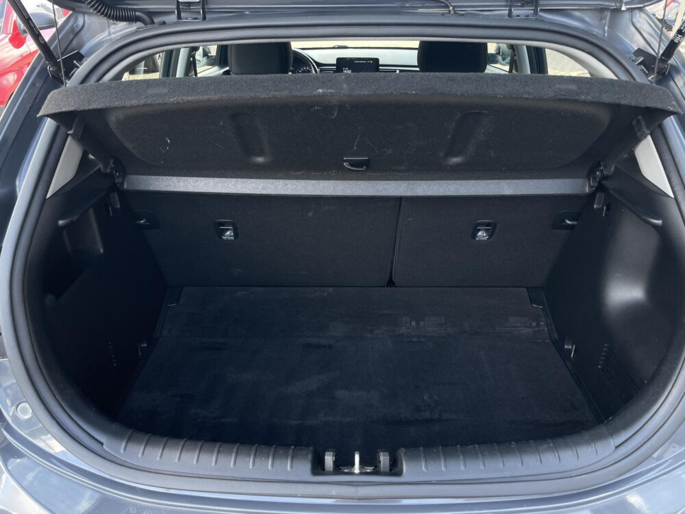 Kia Rio 1.0 T-GDi MHEV DynamicLine | Navigatie | Achteruitrijcamera | Apple carplay |