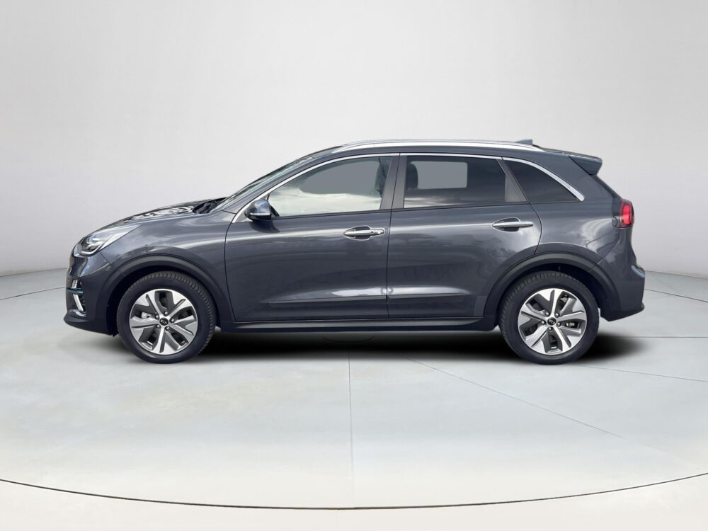 Kia e-Niro DynamicLine 64 kWh | Dodehoek detectie | Keyless | Stoelverwarming |