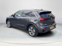 Kia e-Niro DynamicLine 64 kWh | Dodehoek detectie | Keyless | Stoelverwarming |